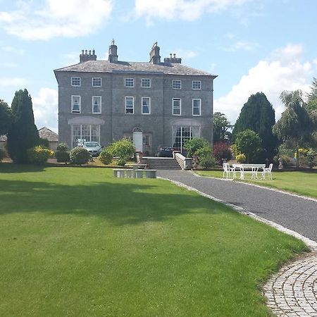 Inch House Hotel Thurles Buitenkant foto