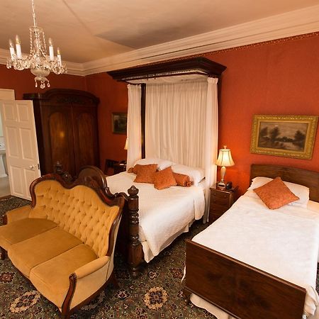 Inch House Hotel Thurles Buitenkant foto