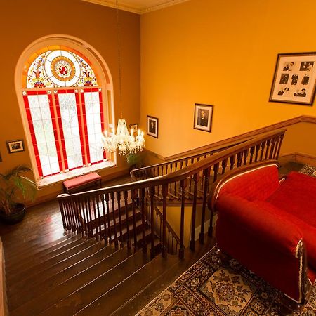 Inch House Hotel Thurles Buitenkant foto