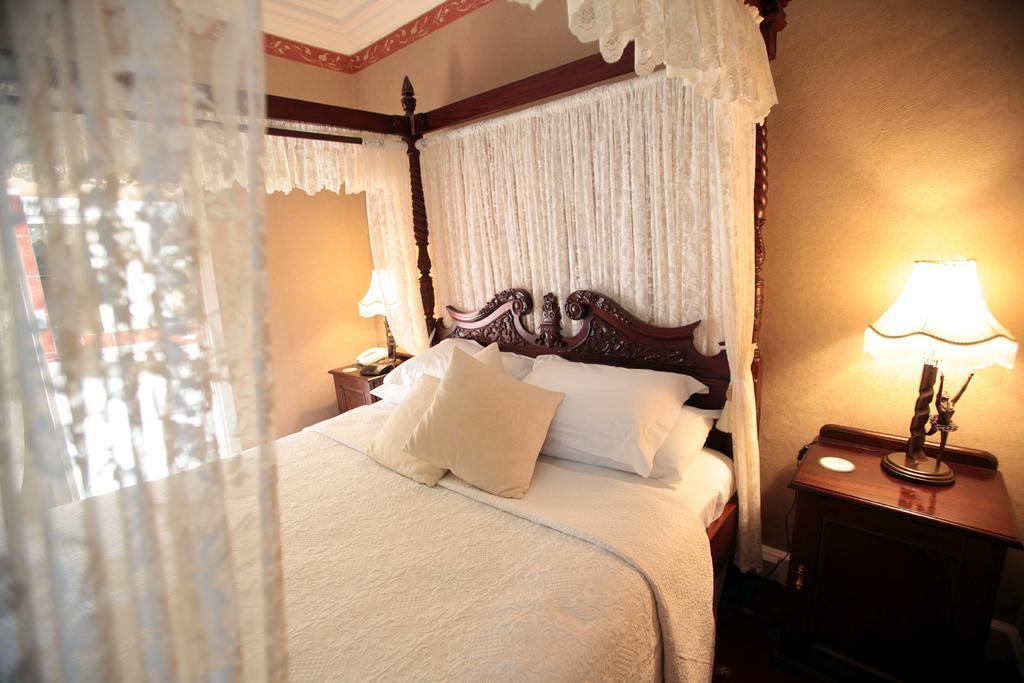 Inch House Hotel Thurles Kamer foto