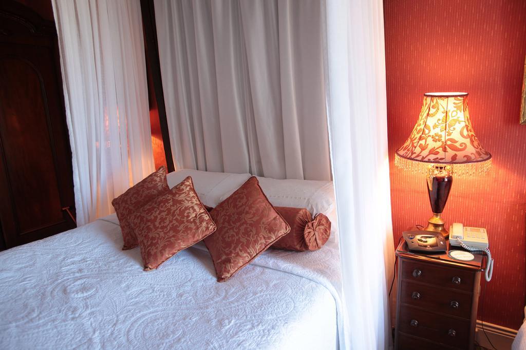 Inch House Hotel Thurles Kamer foto