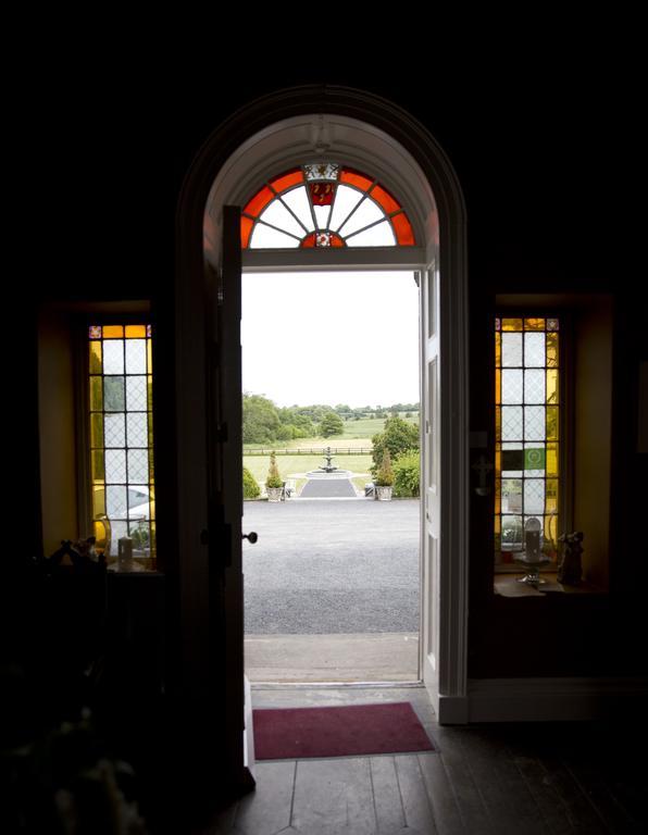 Inch House Hotel Thurles Buitenkant foto