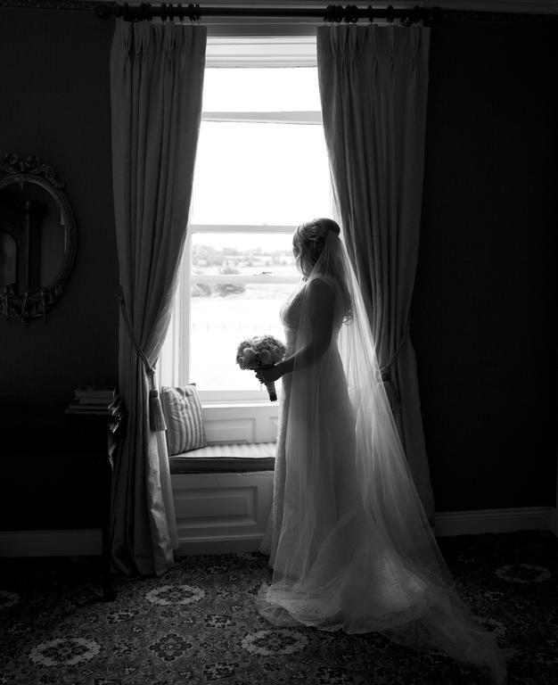 Inch House Hotel Thurles Buitenkant foto