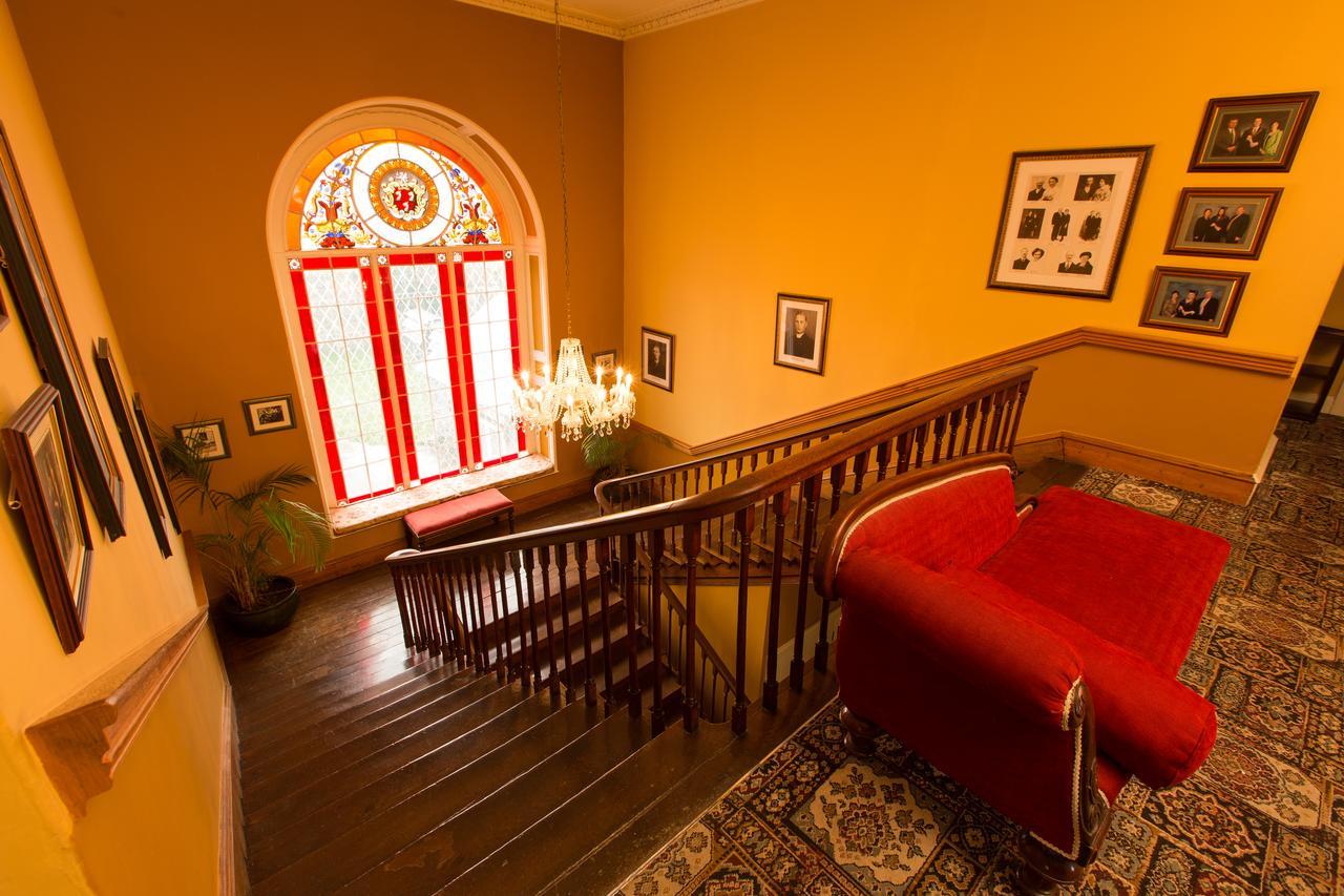 Inch House Hotel Thurles Buitenkant foto