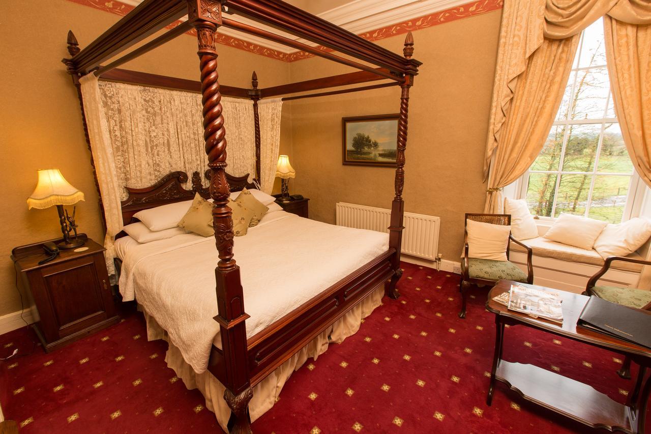 Inch House Hotel Thurles Buitenkant foto