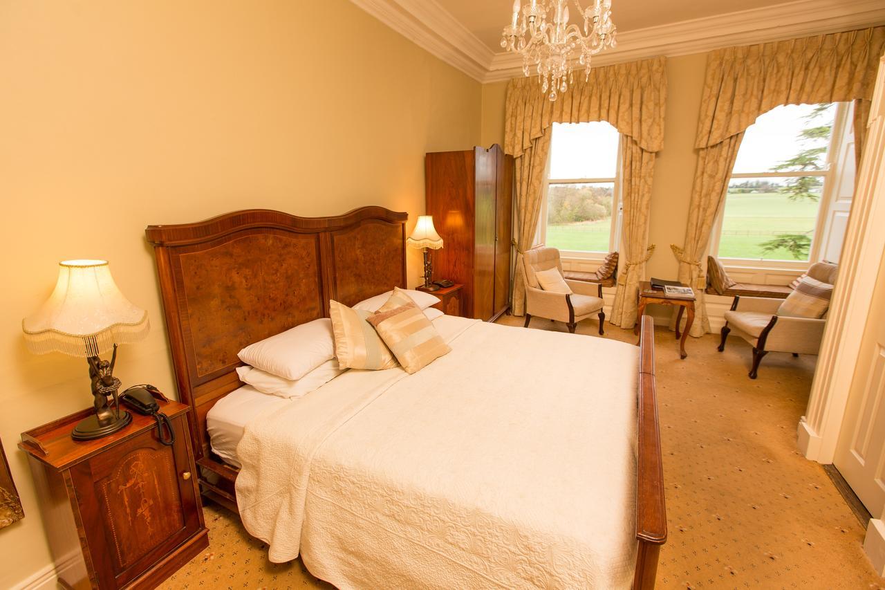 Inch House Hotel Thurles Buitenkant foto