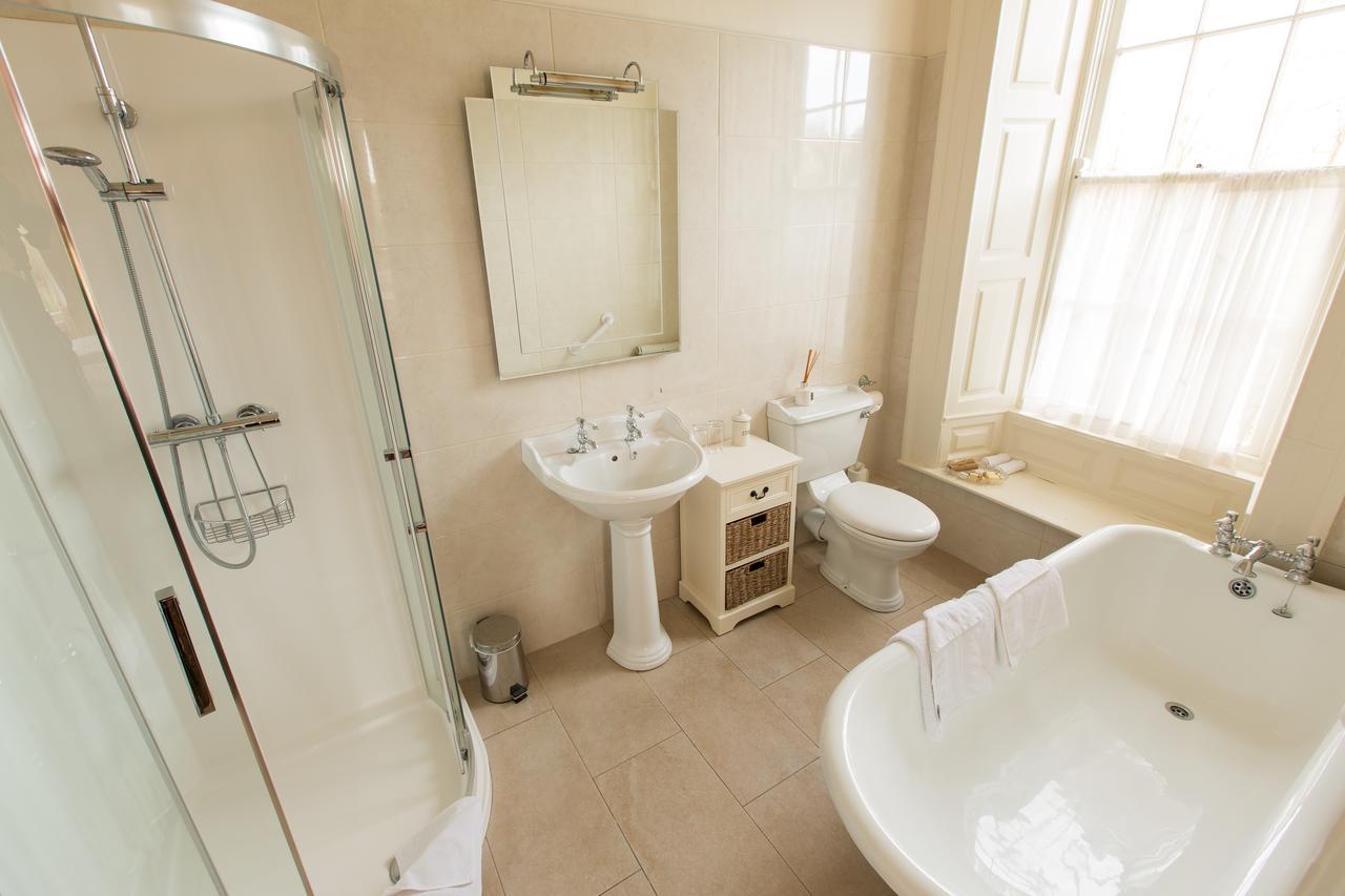 Inch House Hotel Thurles Buitenkant foto