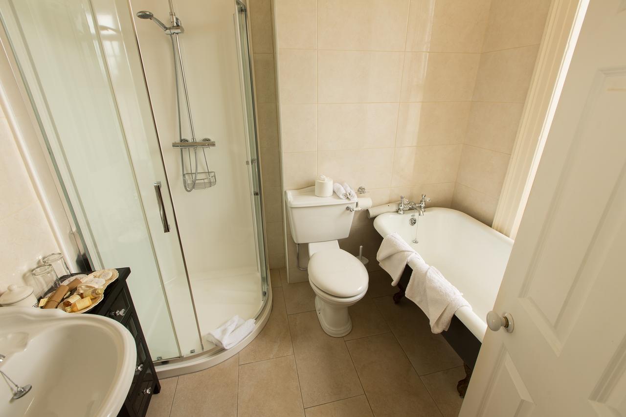 Inch House Hotel Thurles Buitenkant foto